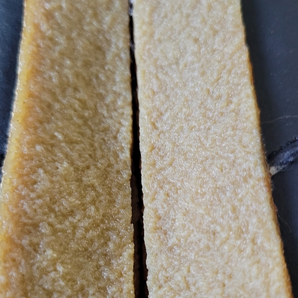 New 41 F-troupe Crepe Sole, Hiking, Black Fur Sheep Boots. - Picture 4 of 12